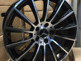 4kpl 19" 5x112 MB AMG Design Nro 14, Renkaat ja vanteet, Kuopio, Tori.fi 4kpl 19" 5x112 MB AMG Design Nro 14, Renkaat ja vanteet, Kuopio, Tori.fi