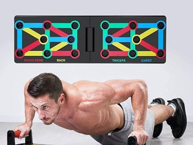 Push Up - MONITOIMINEN PUNNERRUSALUSTA, Kuntoilu ja fitness, Urheilu ja ulkoilu, Helsinki, Tori.fi Push Up - MONITOIMINEN PUNNERRUSALUSTA, Kuntoilu ja fitness, Urheilu ja ulkoilu, Helsinki, Tori.fi