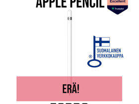 Uudenveroisia Apple Pencil 1 kyniä - 12kk takuu, Tabletit, Tietokoneet ja lisälaitteet, Helsinki, Tori.fi