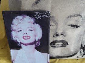Marilyn Monroe kuvat, Muu sisustus, Sisustus ja huonekalut, Lappeenranta, Tori.fi