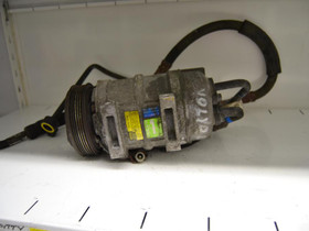 Volvo S60 -02 ilmastoinnin kompressori, Autovaraosat, Auton varaosat ja tarvikkeet, Karkkila, Tori.fi Volvo S60 -02 ilmastoinnin kompressori, Autovaraosat, Auton varaosat ja tarvikkeet, Karkkila, Tori.fi
