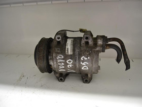 Volvo V70 D5 ilmastoinnin kompressori, Autovaraosat, Auton varaosat ja tarvikkeet, Karkkila, Tori.fi Volvo V70 D5 ilmastoinnin kompressori, Autovaraosat, Auton varaosat ja tarvikkeet, Karkkila, Tori.fi
