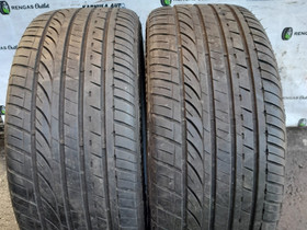 235/45 R17" Tarkistettu rengas Uniglory, Renkaat ja vanteet, Lahti, Tori.fi