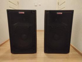 Aktiivikaijuttimet, Muu musiikki ja soittimet, Musiikki ja soittimet, Muhos, Tori.fi Aktiivikaijuttimet, Muu musiikki ja soittimet, Musiikki ja soittimet, Muhos, Tori.fi