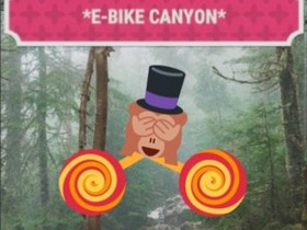 Sähkömaastopyörä: canyon neuron, Sähköpyörät, Polkupyörät ja pyöräily, Turku, Tori.fi Sähkömaastopyörä: canyon neuron, Sähköpyörät, Polkupyörät ja pyöräily, Turku, Tori.fi