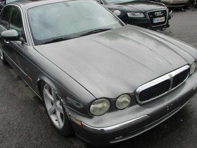 Purkuauto: JAGUAR XJ350 4.2L -2004, Autovaraosat, Auton varaosat ja tarvikkeet, Tampere, Tori.fi Purkuauto: JAGUAR XJ350 4.2L -2004, Autovaraosat, Auton varaosat ja tarvikkeet, Tampere, Tori.fi