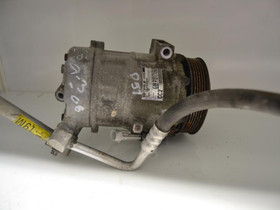 Saab 9-3 -08 ilmastoinnin kompressori, Autovaraosat, Auton varaosat ja tarvikkeet, Karkkila, Tori.fi Saab 9-3 -08 ilmastoinnin kompressori, Autovaraosat, Auton varaosat ja tarvikkeet, Karkkila, Tori.fi
