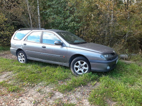 Renault 1,6 laguna -00, Autovaraosat, Auton varaosat ja tarvikkeet, Nakkila, Tori.fi