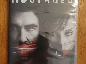 Hostages - Panttivangit 3DVD , Elokuvat, Forssa, Tori.fi