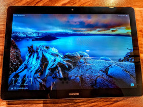 Huawei Mediapad T3 10", Tabletit, Tietokoneet ja lisälaitteet, Pirkkala, Tori.fi