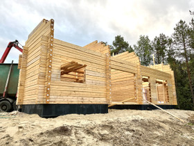 Hirsikehikot, Rakennuspalvelut, Rovaniemi, Tori.fi Hirsikehikot, Rakennuspalvelut, Rovaniemi, Tori.fi