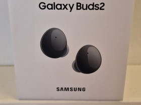 Samsung Galaxy Buds2, Puhelintarvikkeet, Puhelimet ja tarvikkeet, Oulu, Tori.fi