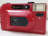 Fuji Fujifilm DL-7 filmikamera