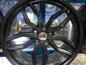 HRE R19 5x114.3 kaytetyt, Renkaat ja vanteet, Helsinki, Tori.fi HRE R19 5x114.3 kaytetyt, Renkaat ja vanteet, Helsinki, Tori.fi