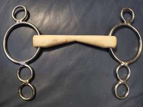 Kuolaimia 12,5 cm Sprenger Hs Duo, Satulat ja varusteet, Hevoset ja hevosurheilu, Loviisa, Tori.fi Kuolaimia 12,5 cm Sprenger Hs Duo, Satulat ja varusteet, Hevoset ja hevosurheilu, Loviisa, Tori.fi