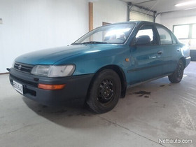 Toyota Corolla, Autot, Laitila, Tori.fi Toyota Corolla, Autot, Laitila, Tori.fi