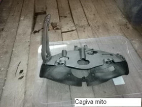Cagiva, Moottoripyörän varaosat ja tarvikkeet, Mototarvikkeet ja varaosat, Lappeenranta, Tori.fi Cagiva, Moottoripyörän varaosat ja tarvikkeet, Mototarvikkeet ja varaosat, Lappeenranta, Tori.fi