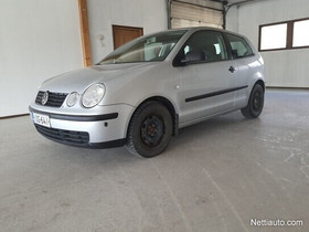 Volkswagen Polo, Autot, Laitila, Tori.fi Volkswagen Polo, Autot, Laitila, Tori.fi