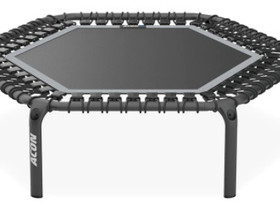 ACON FIT 1,41m trampoliini hexagon, musta, Kuntoilu ja fitness, Urheilu ja ulkoilu, Oulu, Tori.fi ACON FIT 1,41m trampoliini hexagon, musta, Kuntoilu ja fitness, Urheilu ja ulkoilu, Oulu, Tori.fi