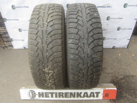 215/65 R16C Tarkistettu rengas NOKIAN, Renkaat ja vanteet, Helsinki, Tori.fi 215/65 R16C Tarkistettu rengas NOKIAN, Renkaat ja vanteet, Helsinki, Tori.fi