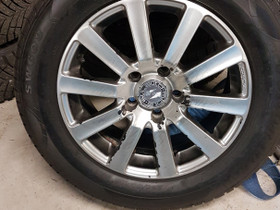 Talvirenkaat Goodride SW 608 Snowmaster 225/60R16, Renkaat ja vanteet, Hämeenlinna, Tori.fi Talvirenkaat Goodride SW 608 Snowmaster 225/60R16, Renkaat ja vanteet, Hämeenlinna, Tori.fi