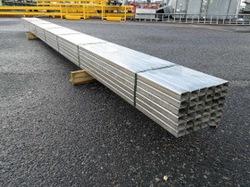 Ruostumaton Ferrit Putki 60 x 40 x 3 mm 6000 mm, LVI ja putket, Rakennustarvikkeet ja työkalut, Luumäki, Tori.fi Ruostumaton Ferrit Putki 60 x 40 x 3 mm 6000 mm, LVI ja putket, Rakennustarvikkeet ja työkalut, Luumäki, Tori.fi
