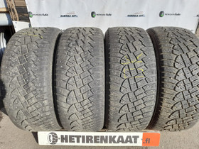 235/55 R17" Tarkistettu rengas Continental, Renkaat ja vanteet, Lahti, Tori.fi