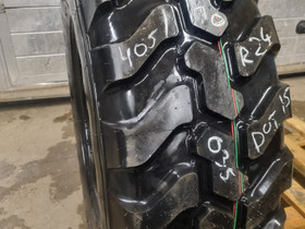 405/70r24 mitas em01 , Renkaat ja vanteet, Pieksämäki, Tori.fi 405/70r24 mitas em01 , Renkaat ja vanteet, Pieksämäki, Tori.fi