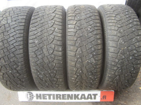 225/60 R17" Tarkistettu rengas CONTINENTAL, Renkaat ja vanteet, Helsinki, Tori.fi 225/60 R17" Tarkistettu rengas CONTINENTAL, Renkaat ja vanteet, Helsinki, Tori.fi