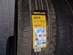 A-plus a919 265/70r17 115h, Renkaat ja vanteet, Kajaani, Tori.fi A-plus a919 265/70r17 115h, Renkaat ja vanteet, Kajaani, Tori.fi