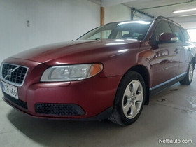 Volvo V70, Autot, Laitila, Tori.fi Volvo V70, Autot, Laitila, Tori.fi
