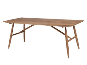 Time-ruokapöytä tammi, 90 x 180 cm ovh 1.049, Pihakalusteet ja grillit, Piha ja puutarha, Espoo, Tori.fi Time-ruokapöytä tammi, 90 x 180 cm ovh 1.049, Pihakalusteet ja grillit, Piha ja puutarha, Espoo, Tori.fi