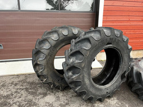 BKT AGRIMAX traktorin renkaat, Renkaat ja vanteet, Kouvola, Tori.fi