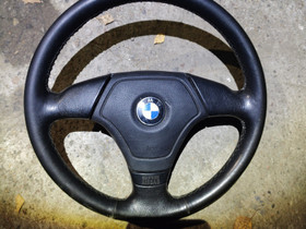 Bmw e46 sport ratti, Autovaraosat, Auton varaosat ja tarvikkeet, Joensuu, Tori.fi Bmw e46 sport ratti, Autovaraosat, Auton varaosat ja tarvikkeet, Joensuu, Tori.fi