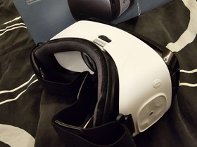 Samsung Gear VR, Muu viihde-elektroniikka, Viihde-elektroniikka, Salo, Tori.fi
