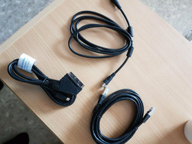 Scart sovitin nettipiuha anteenipiuha, Muu viihde-elektroniikka, Viihde-elektroniikka, Joensuu, Tori.fi Scart sovitin nettipiuha anteenipiuha, Muu viihde-elektroniikka, Viihde-elektroniikka, Joensuu, Tori.fi