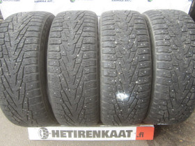 235/55 R18" Tarkistettu rengas NOKIAN, Renkaat ja vanteet, Helsinki, Tori.fi 235/55 R18" Tarkistettu rengas NOKIAN, Renkaat ja vanteet, Helsinki, Tori.fi