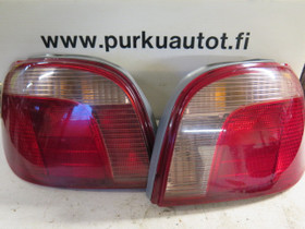 Toyota yaris takavalo oikea 1999, Autovaraosat, Auton varaosat ja tarvikkeet, Kaarina, Tori.fi Toyota yaris takavalo oikea 1999, Autovaraosat, Auton varaosat ja tarvikkeet, Kaarina, Tori.fi