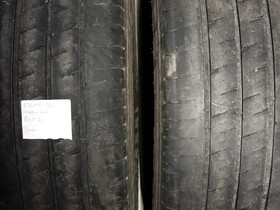 2kpl 235/65R16C Nokian Hakka Van pakettiauton kes, Renkaat ja vanteet, Kuopio, Tori.fi