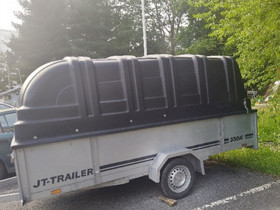 Trailer, Peräkärryt ja trailerit, Auton varaosat ja tarvikkeet, Jyväskylä, Tori.fi Trailer, Peräkärryt ja trailerit, Auton varaosat ja tarvikkeet, Jyväskylä, Tori.fi