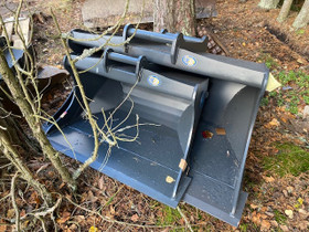 Kauhoja S30 / S40 / S45, Maanrakennuskoneet, Työkoneet ja kalusto, Salo, Tori.fi Kauhoja S30 / S40 / S45, Maanrakennuskoneet, Työkoneet ja kalusto, Salo, Tori.fi