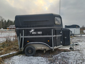Böckmann hevostraileri projektiksi, Trailerit ja kuljetus, Hevoset ja hevosurheilu, Tuusula, Tori.fi Böckmann hevostraileri projektiksi, Trailerit ja kuljetus, Hevoset ja hevosurheilu, Tuusula, Tori.fi