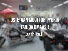 Tarjoa moottoripyrsi, Moottoripyrt, Moto, Sipoo, Tori.fi