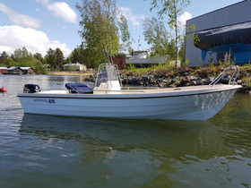 Rnnqvist Pro 625, Moottoriveneet, Veneet, Raisio, Tori.fi