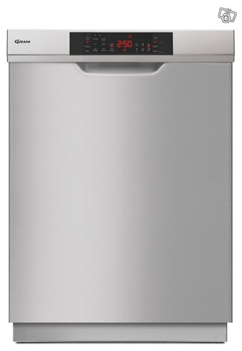 GRAM OM 6330-90 RT X/1 astiainpesukone
