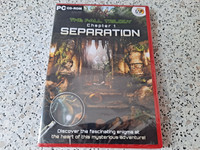 The Fall Trilogy: Chapter 1 Separation (PC) (UUSI)