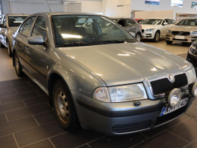SKODA OCTAVIA 4 D HATCHBACK 1,6-75 X, Autot, Punkalaidun, Tori.fi SKODA OCTAVIA 4 D HATCHBACK 1,6-75 X, Autot, Punkalaidun, Tori.fi
