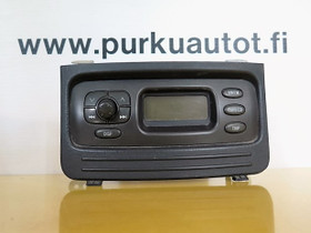 Toyota yaris verso soitin 2001, Autovaraosat, Auton varaosat ja tarvikkeet, Kaarina, Tori.fi Toyota yaris verso soitin 2001, Autovaraosat, Auton varaosat ja tarvikkeet, Kaarina, Tori.fi