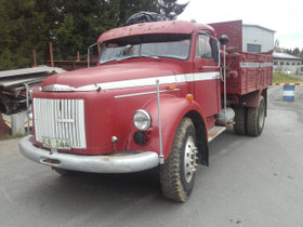 Volvo N 86, Kuljetuskalusto, Työkoneet ja kalusto, Kitee, Tori.fi Volvo N 86, Kuljetuskalusto, Työkoneet ja kalusto, Kitee, Tori.fi