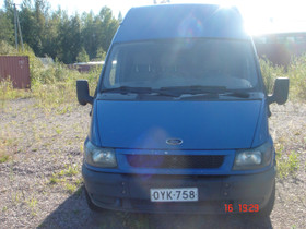 FORD TRANSIT 2,5 D OSINA tai PURKUUN, Autovaraosat, Auton varaosat ja tarvikkeet, Kankaanp, Tori.fi